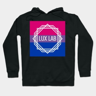 Bisexual Lux Lab Hoodie